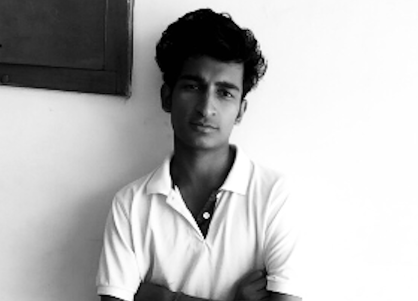Jatin Dagar